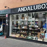Studio City Center - Aloha Sevilla