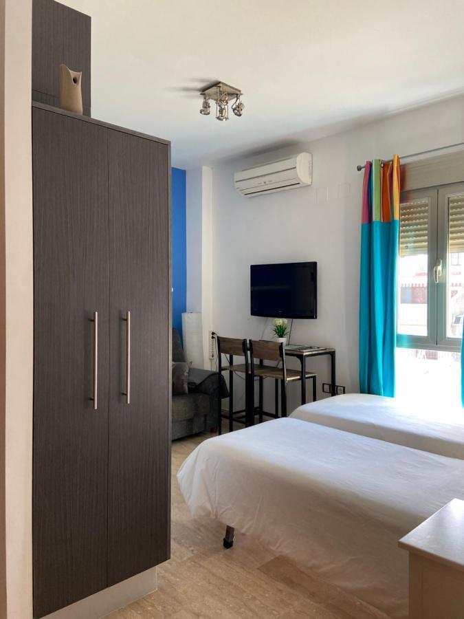 Appartement Studio City Center - Aloha