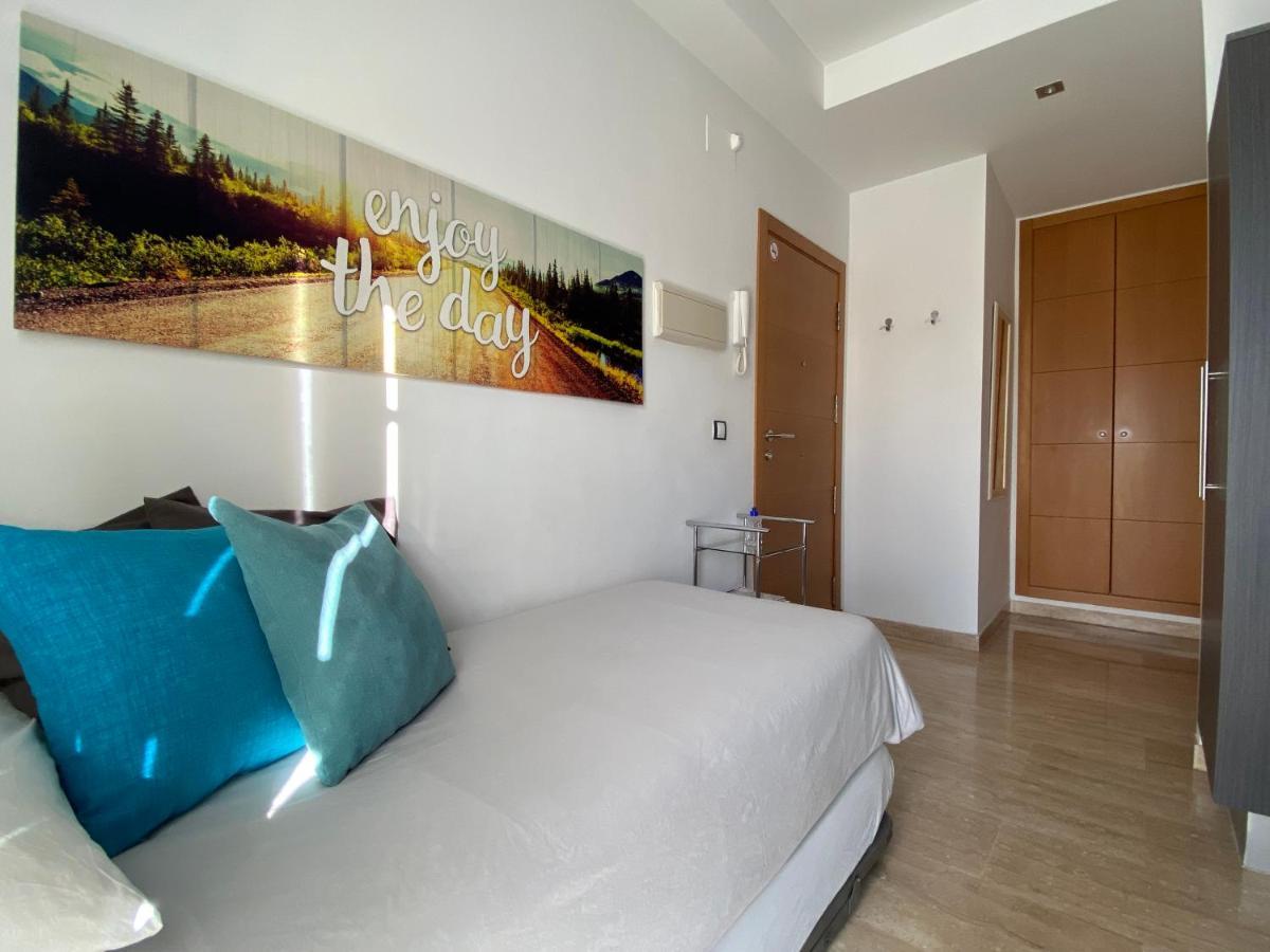 Studio City Center - Aloha Appartement Séville