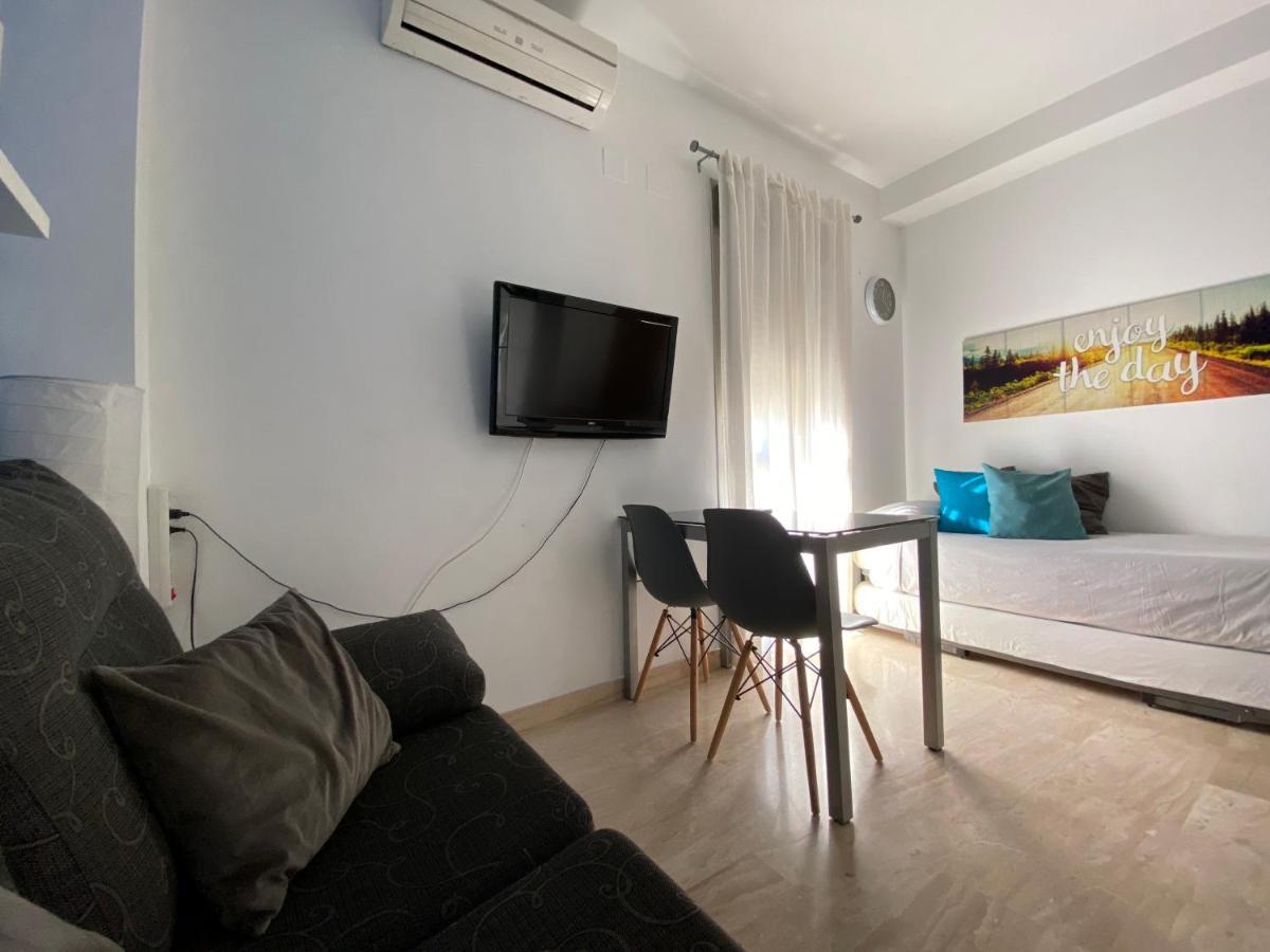 Studio City Center - Aloha Appartement Séville