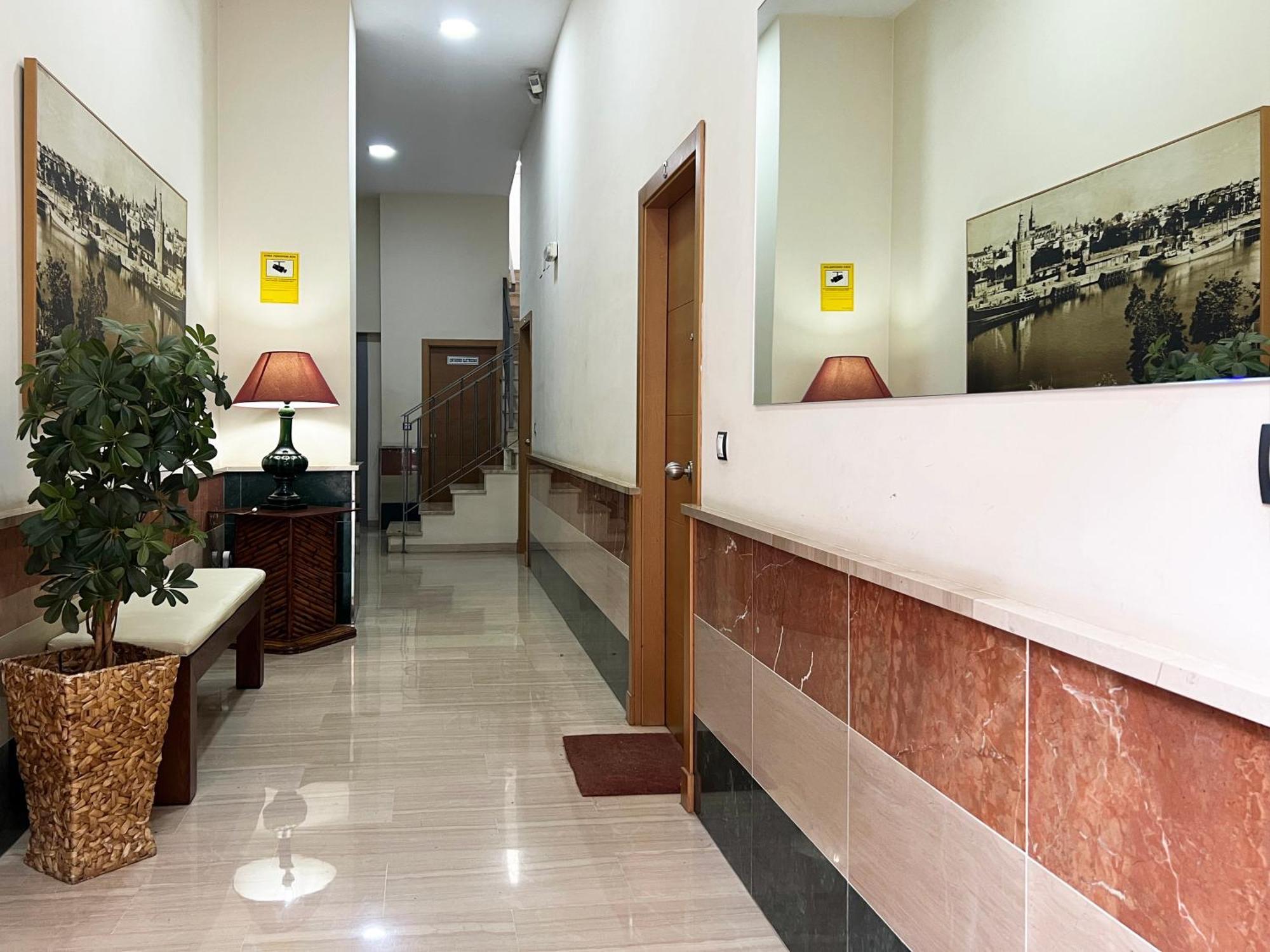 Studio City Center - Aloha Appartement *