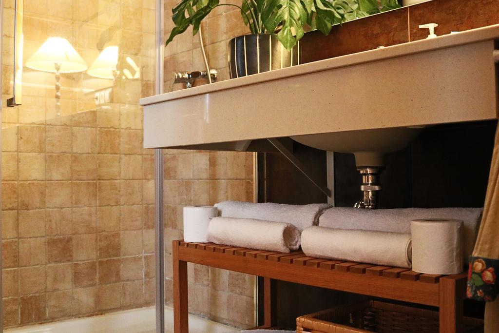 Studio City Center - Aloha Appartement
