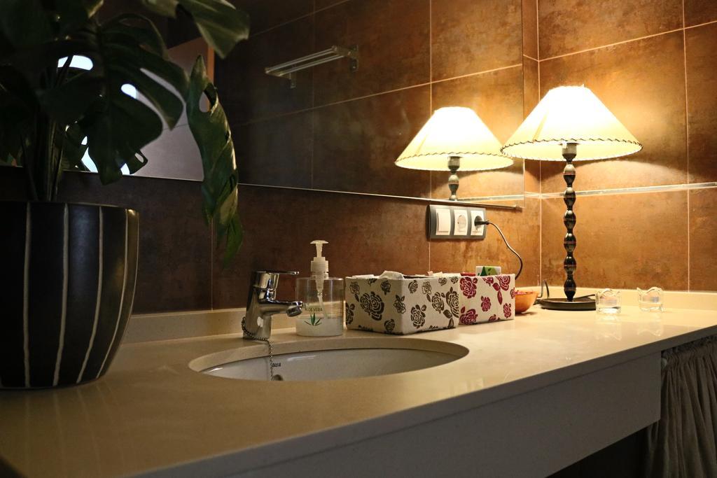 Appartement Studio City Center - Aloha *