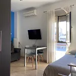 Studio City Center - Aloha Sevilla