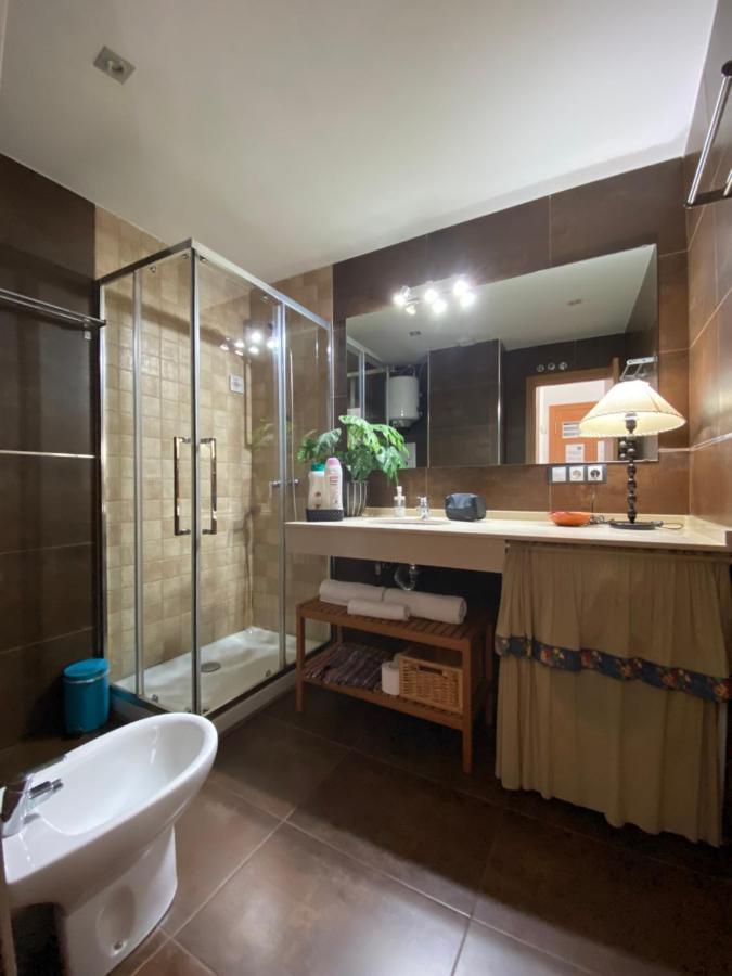Studio City Center - Aloha Sevilla