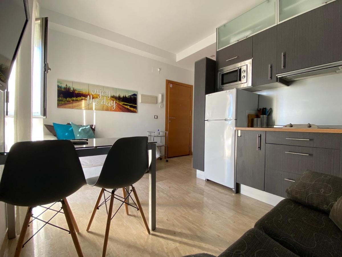Studio City Center - Aloha Sevilla
