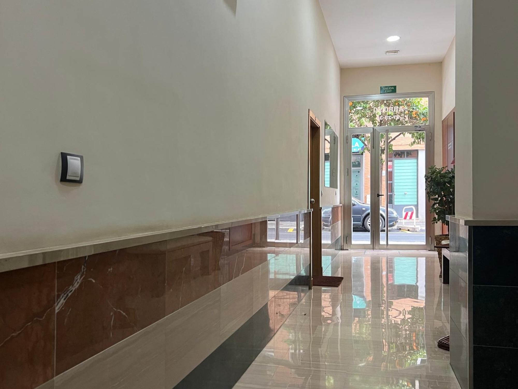 Studio City Center - Aloha Appartement